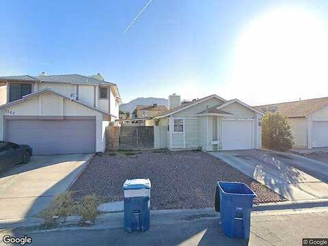 Stokes, LAS VEGAS, NV 89110