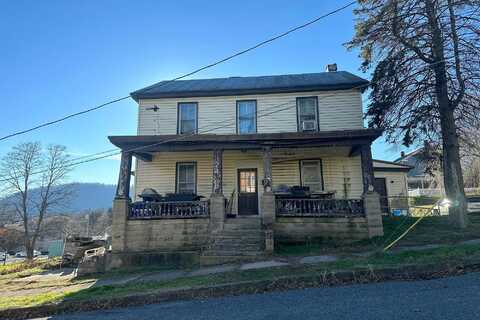 Cherry, DUNCANNON, PA 17020