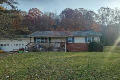 Main, BRADFORD, PA 16701