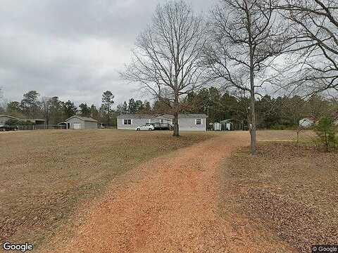 Chambers, BAUXITE, AR 72011