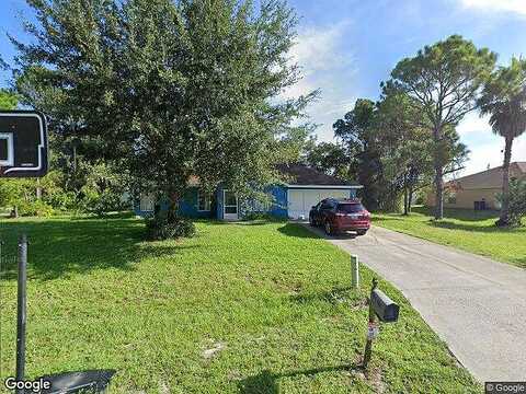 Sapulpa, PALM BAY, FL 32908