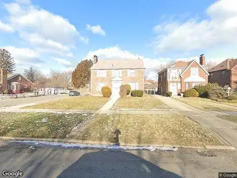 Kilbourne, DETROIT, MI 48213