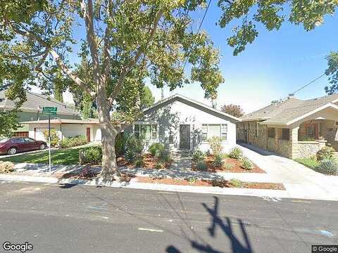 Hester, SAN JOSE, CA 95126