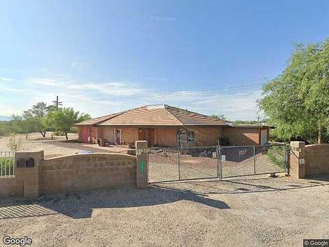 Roller Coaster, TUCSON, AZ 85704