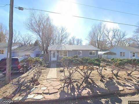 Columbine, COLORADO SPRINGS, CO 80907