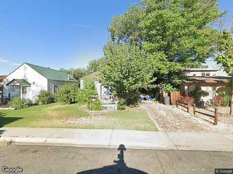 16Th, GRAND JUNCTION, CO 81501