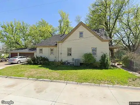 Ash, HENDERSON, NE 68371