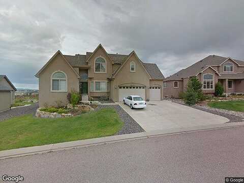 Oakmont, COLORADO SPRINGS, CO 80921