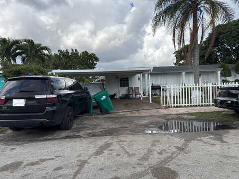 Nw 179 Terrace, Miami, FL 33169