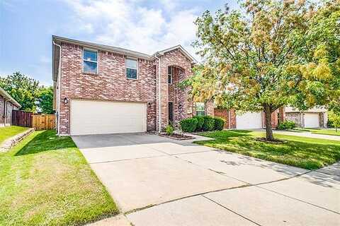 Cleburne, FRISCO, TX 75035