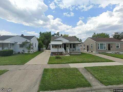 Pingree, LINCOLN PARK, MI 48146