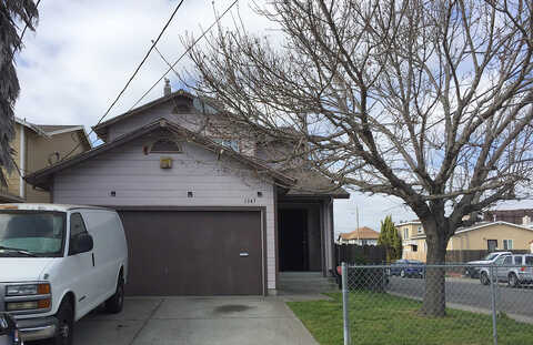 106Th, OAKLAND, CA 94603