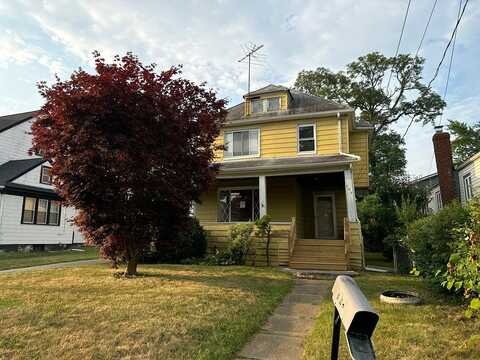 Whaley, FREEPORT, NY 11520