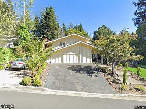 Amber Valley, ORINDA, CA 94563