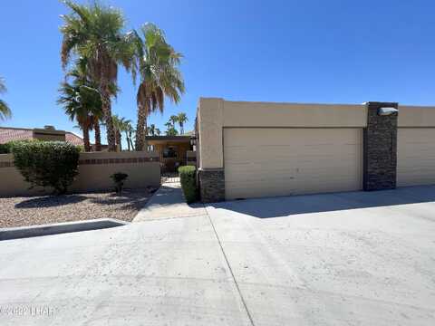 Mcculloch Blvd N Unit 3, LAKE HAVASU CITY, AZ 86403