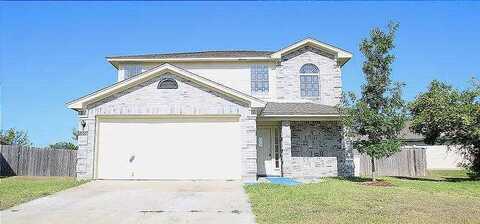 Fox Creek, KILLEEN, TX 76543