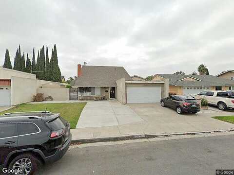 Amberwick, ANAHEIM, CA 92804