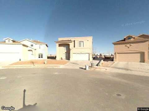 Warren Belin, EL PASO, TX 79928