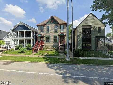 10Th, INDIANAPOLIS, IN 46201
