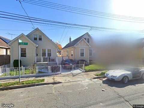 168Th, JAMAICA, NY 11434