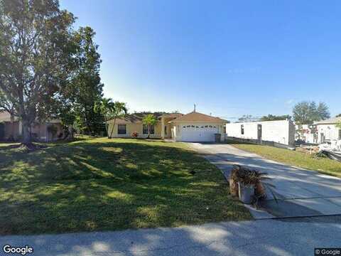 28Th, CAPE CORAL, FL 33914