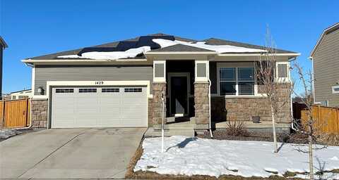 171St, BROOMFIELD, CO 80023