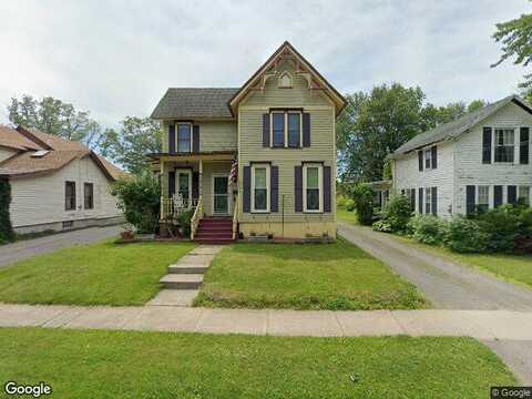 Lyman, BROCKPORT, NY 14420