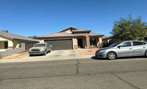 E Constitution Street, San Luis, AZ 85349