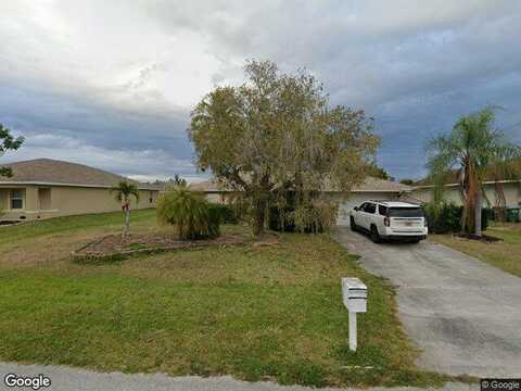 29Th, CAPE CORAL, FL 33914