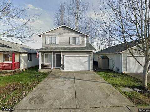 Ne 45Th Dr, Marysville, WA 98271