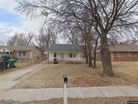 28Th, OKLAHOMA CITY, OK 73108