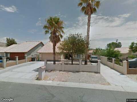 Avenida Ramada, DESERT HOT SPRINGS, CA 92240