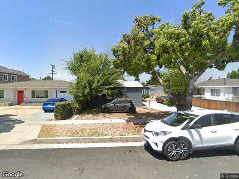 Flallon, NORWALK, CA 90650