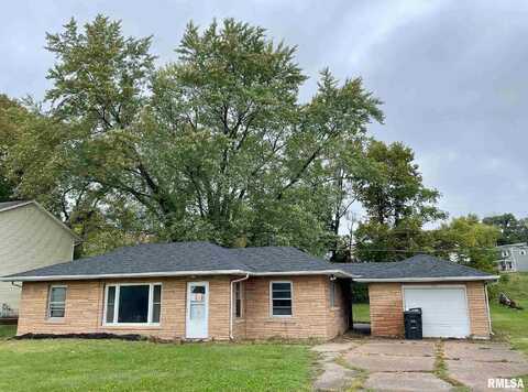 36Th, MOLINE, IL 61265