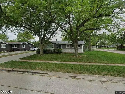 13Th, BEATRICE, NE 68310