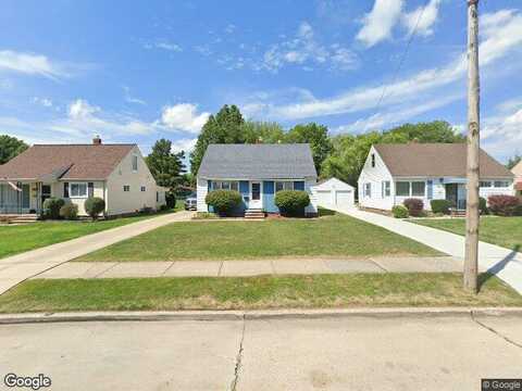 Walvern, MAPLE HEIGHTS, OH 44137