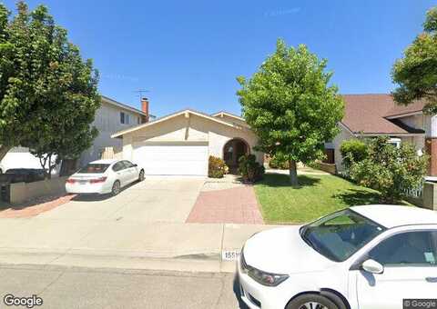 Roper, NORWALK, CA 90650