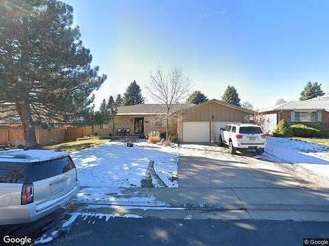 Kendall, LAKEWOOD, CO 80232