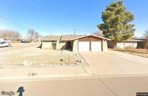 Briscoe, ARTESIA, NM 88210