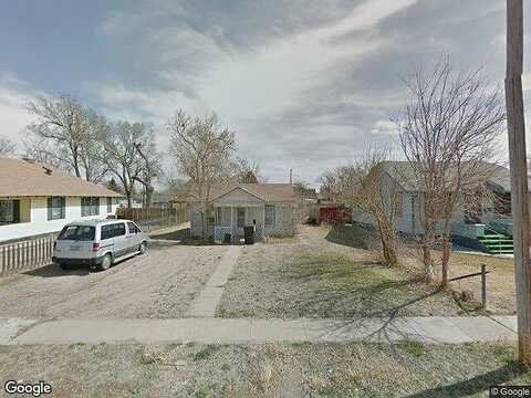 8Th, SCOTTSBLUFF, NE 69361