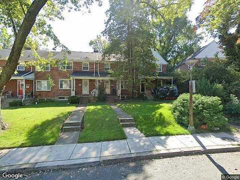 Pentwood, BALTIMORE, MD 21239