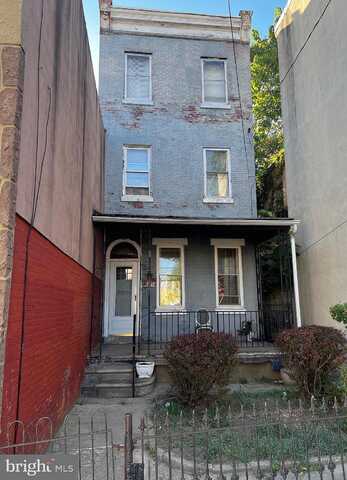 26Th, PHILADELPHIA, PA 19121