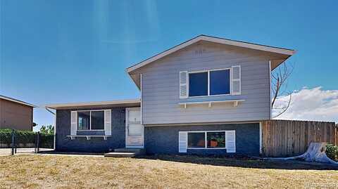 83Rd, DENVER, CO 80229