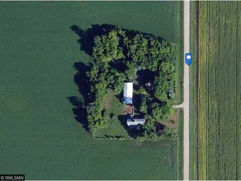 461St, GLENCOE, MN 55336