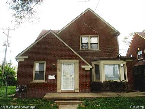 Fairfield, DETROIT, MI 48221