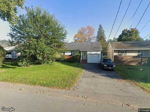 Ward, SCHENECTADY, NY 12304