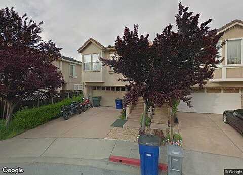 Thornton, SAN LEANDRO, CA 94577