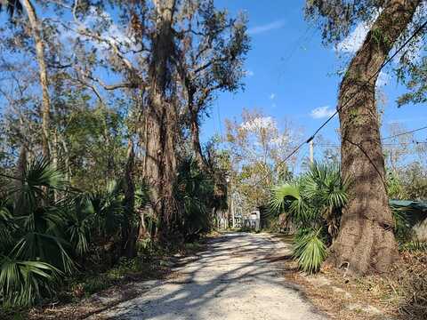 River Rd Ne, STEINHATCHEE, FL 32359