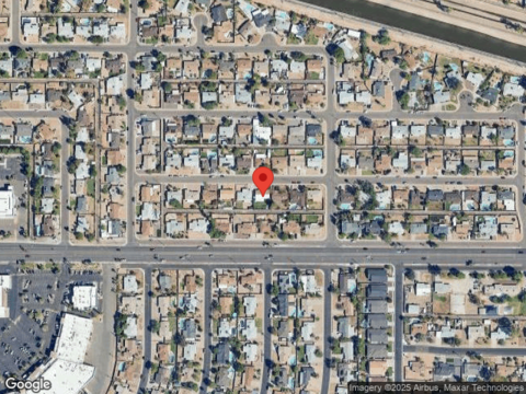 Eva, PHOENIX, AZ 85021