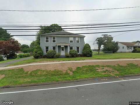 Parsonage, ROCKY HILL, CT 06067